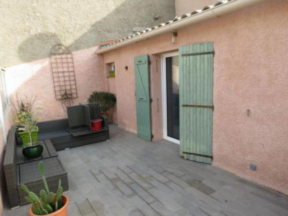 Picture of Home For Sale in Argeliers, Languedoc Roussillon, France