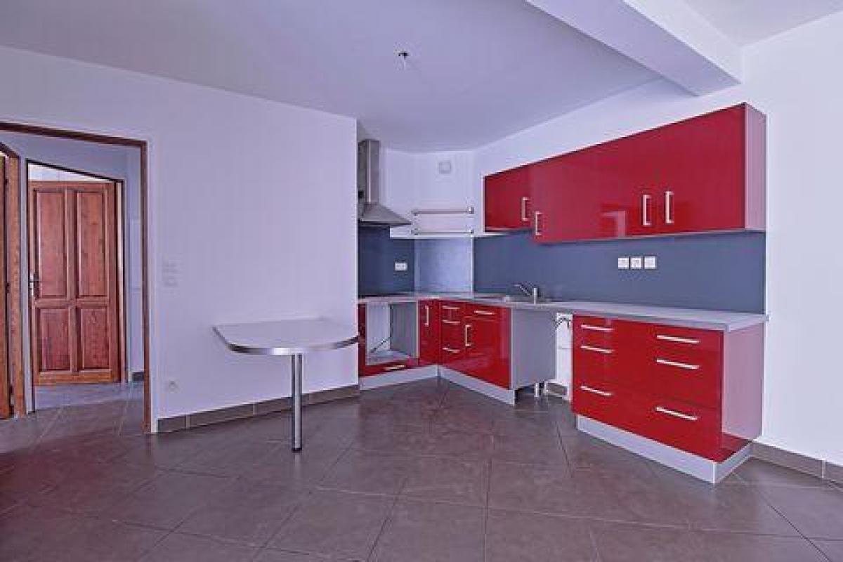 Picture of Condo For Sale in Miramas, Provence-Alpes-Cote d'Azur, France