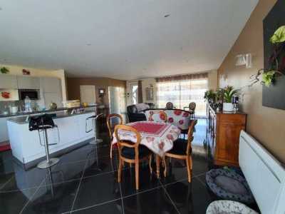 Home For Sale in Peschadoires, France