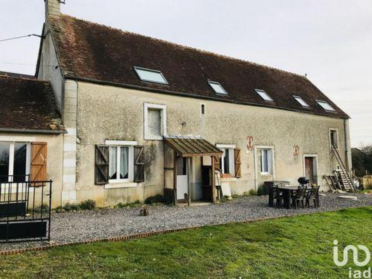 Picture of Home For Sale in Sees, Lower Normandy, France