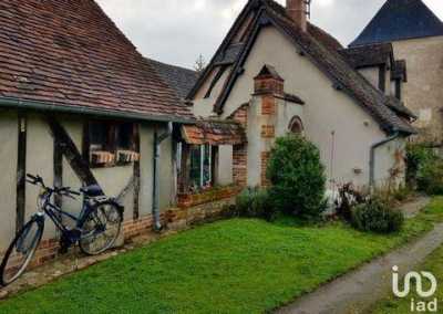 Home For Sale in Blois, France