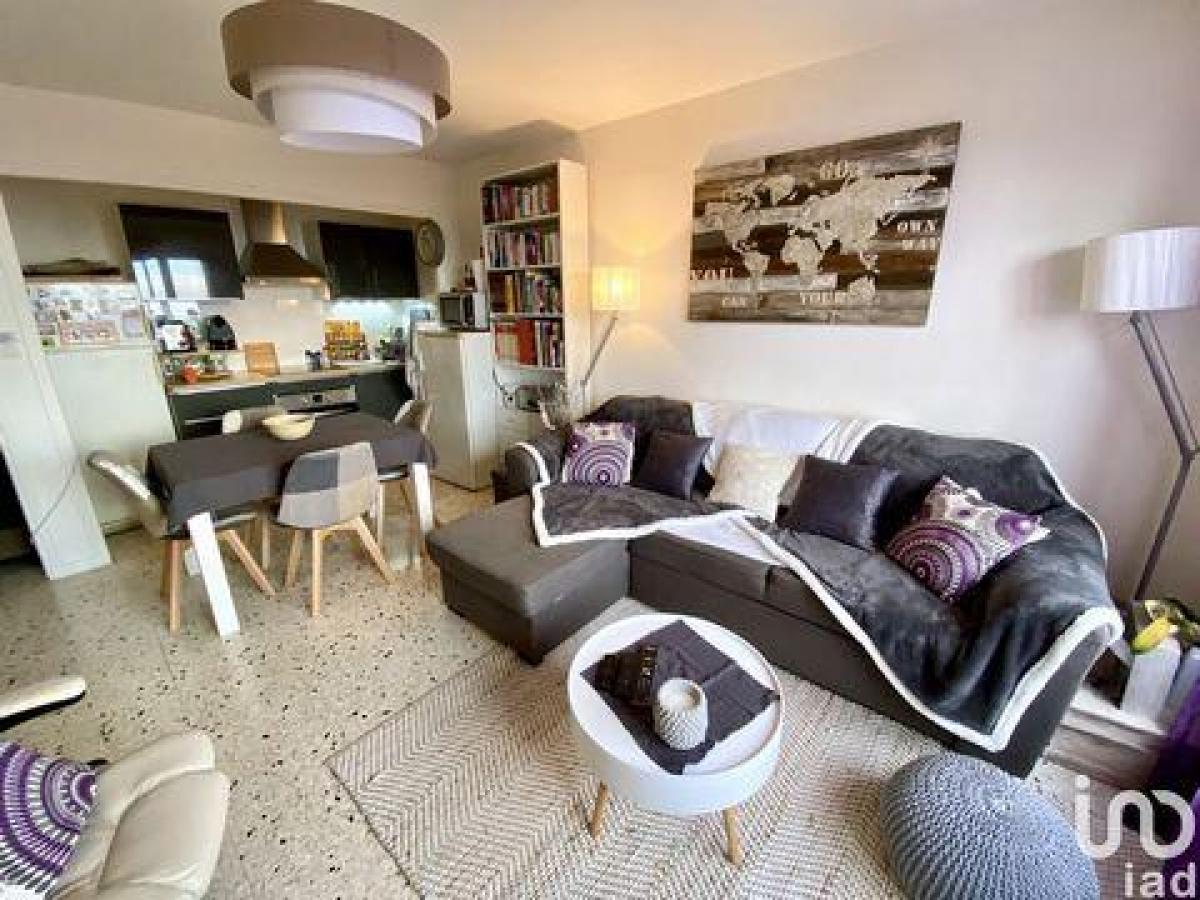 Picture of Condo For Sale in Magagnosc, Cote d'Azur, France