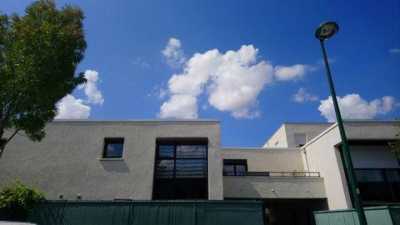 Condo For Sale in Plaisir, France
