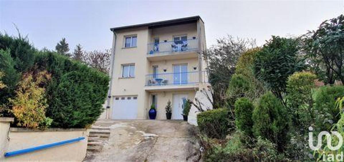 Picture of Home For Sale in Nancy, Lorraine, France