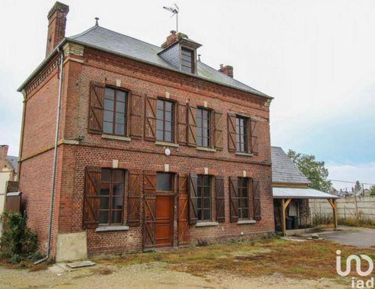 Picture of Home For Sale in Grandvilliers, Centre, France