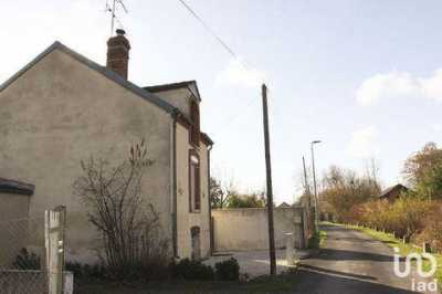 Home For Sale in Montargis, France