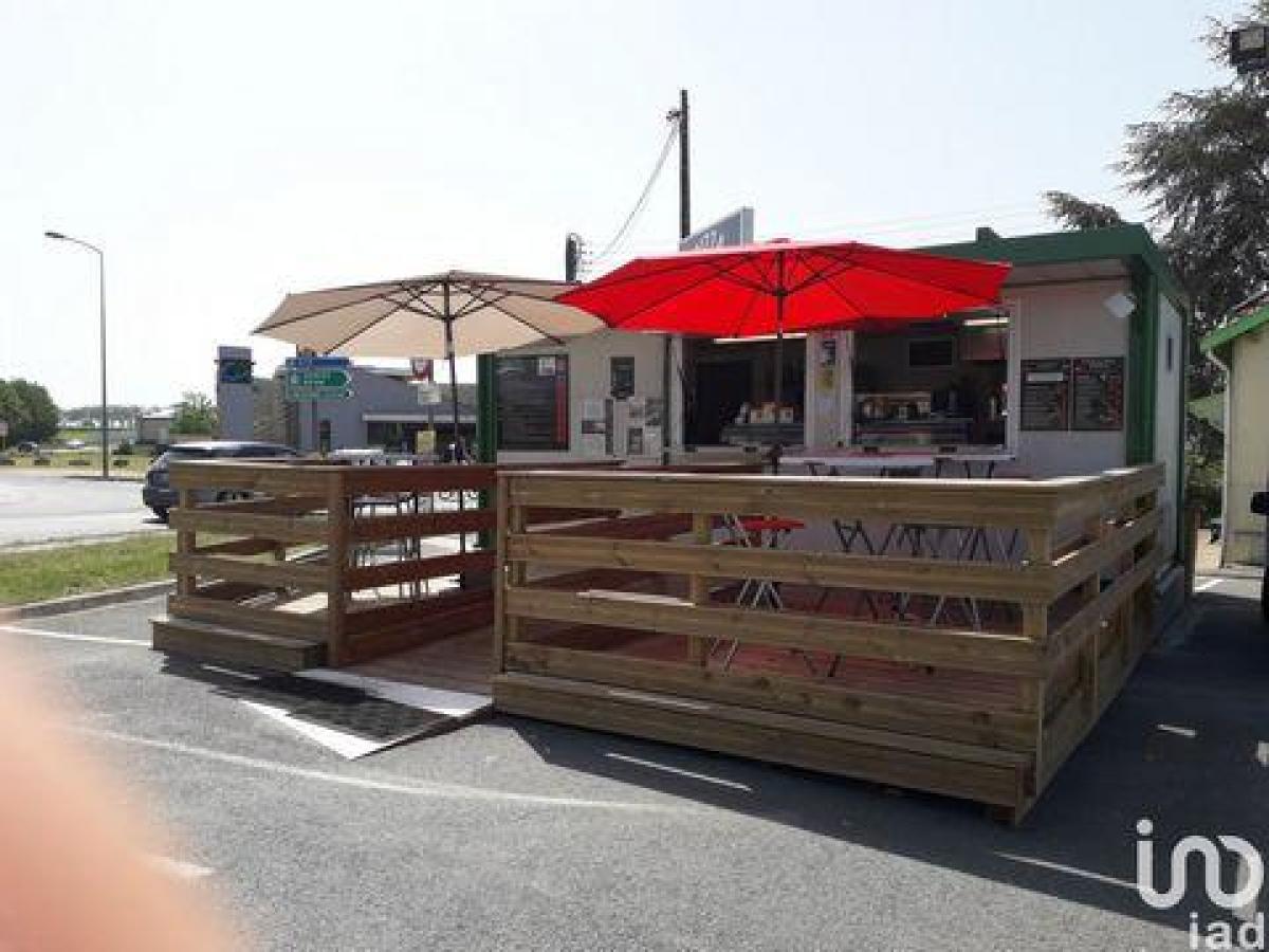 Picture of Industrial For Sale in Libourne, Aquitaine, France