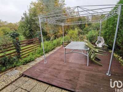 Home For Sale in Cozes, France