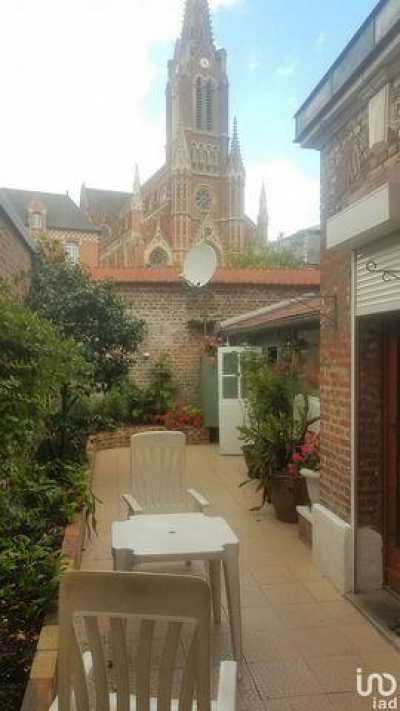 Home For Sale in Amiens, France