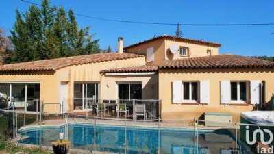 Home For Sale in Callian, France