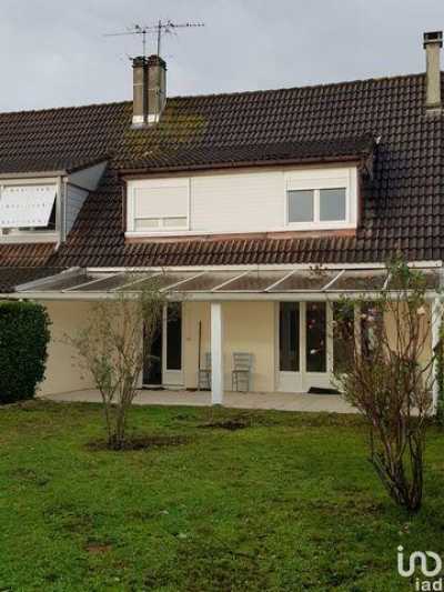 Home For Sale in Pessac, France