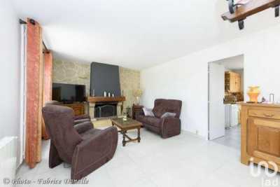 Home For Sale in Gallardon, France