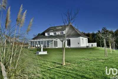 Home For Sale in Montdidier, France