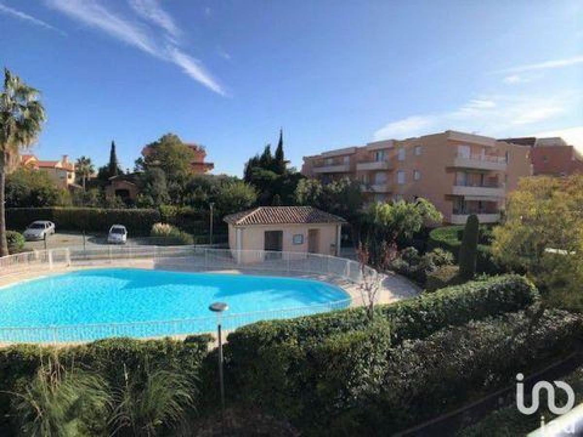 Picture of Condo For Sale in Cagnes Sur Mer, Provence-Alpes-Cote d'Azur, France