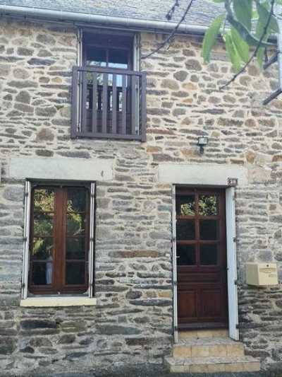 Home For Sale in Carentoir, France