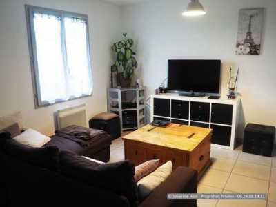 Home For Sale in Berson, France