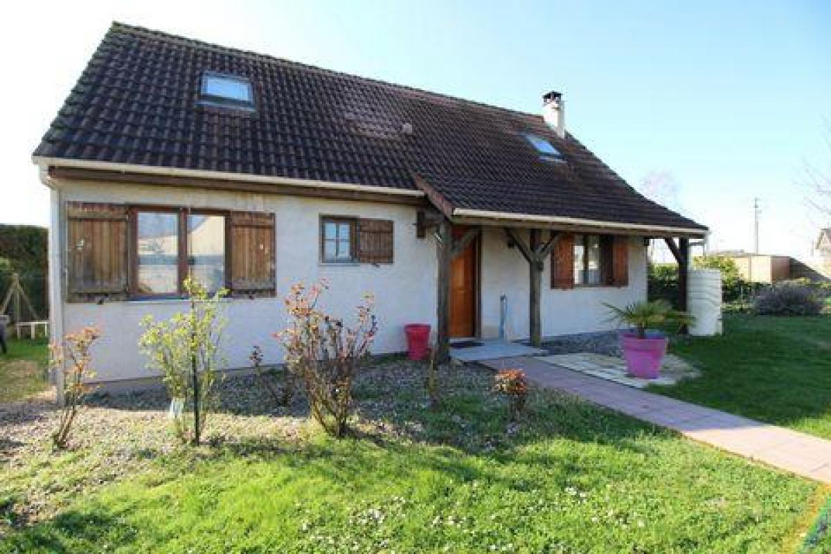 Picture of Home For Sale in Angerville, Centre, France