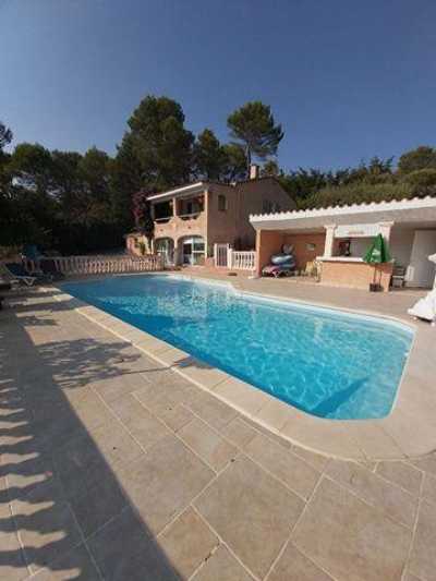 Home For Sale in Vidauban, France