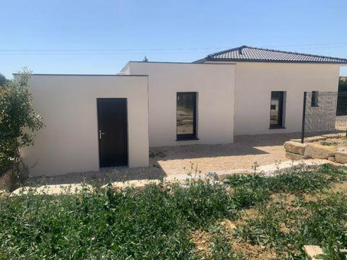 Picture of Home For Sale in Ales, Languedoc Roussillon, France