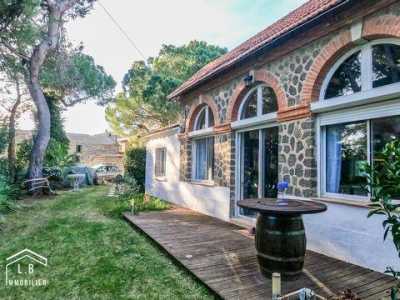 Home For Sale in Beziers, France