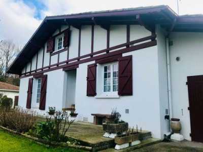 Home For Sale in Anglet, France