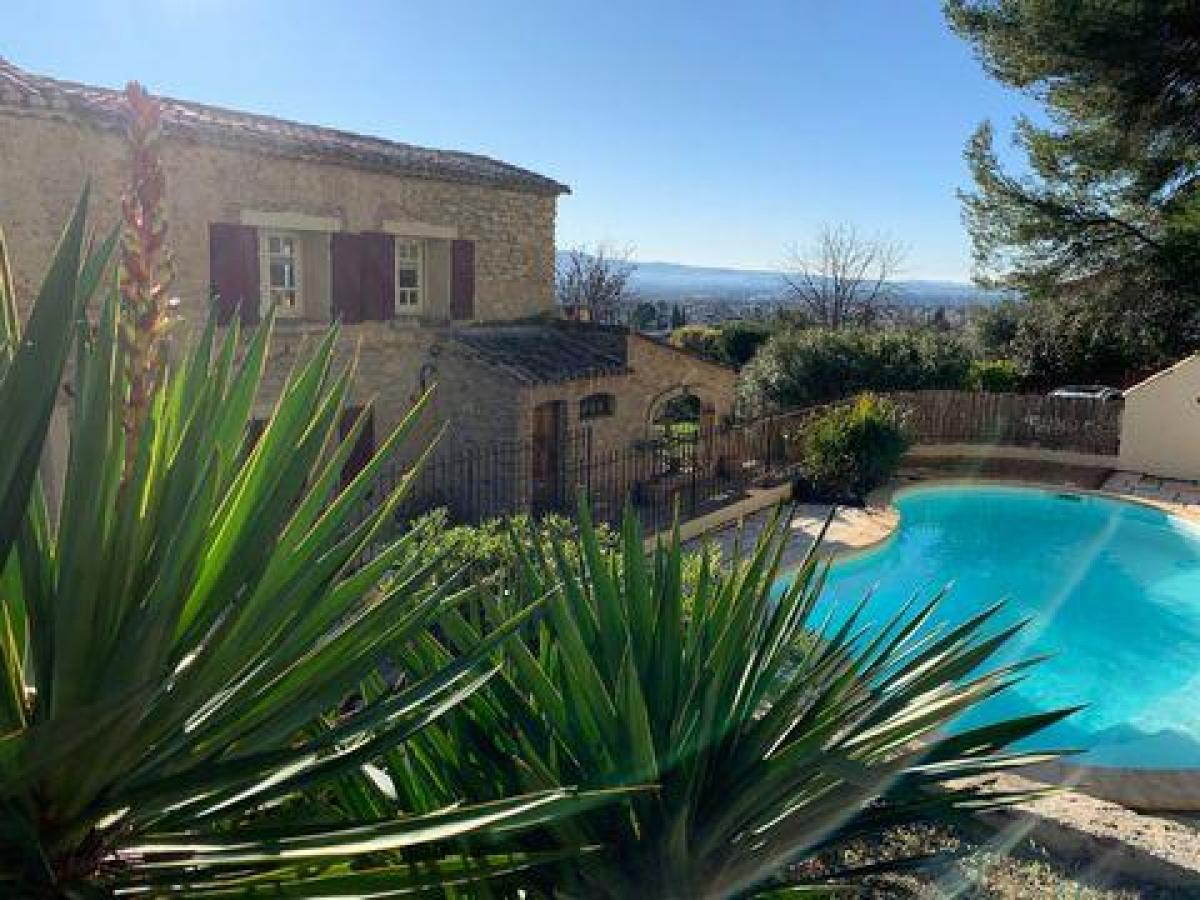 Picture of Home For Sale in Caromb, Provence-Alpes-Cote d'Azur, France