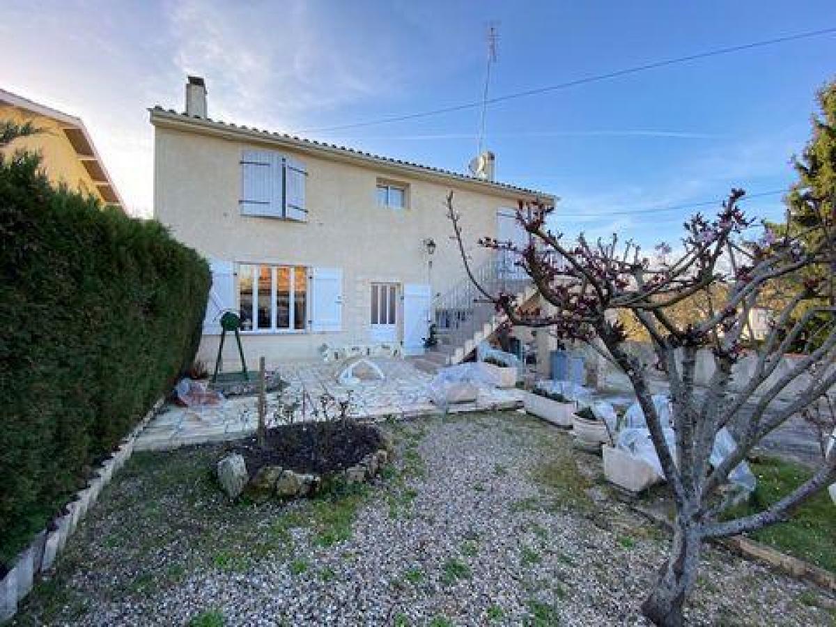 Picture of Home For Sale in Langon, Centre, France