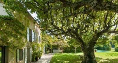 Home For Sale in Monteux, France