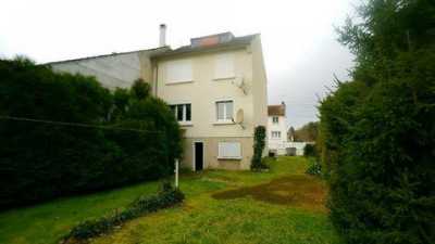 Home For Sale in Soissons, France