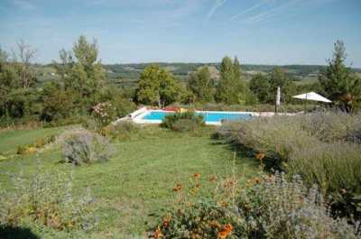 Home For Sale in Lauzerte, France