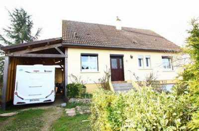 Home For Sale in Chartres, France