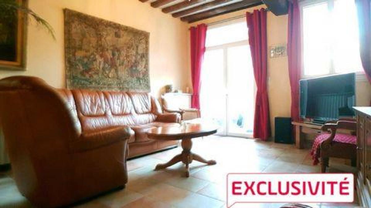 Picture of Home For Sale in Soissons, Picardie, France