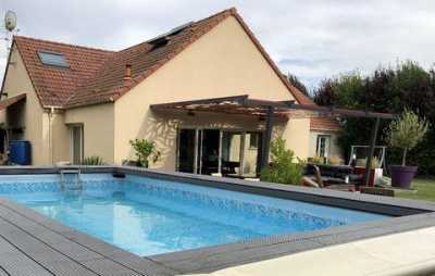 Home For Sale in Chartres, France