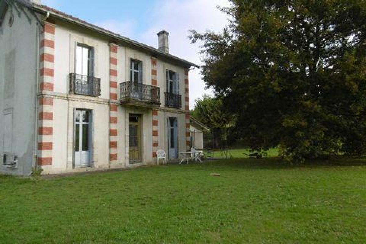 Picture of Home For Sale in Belin Beliet, Aquitaine, France