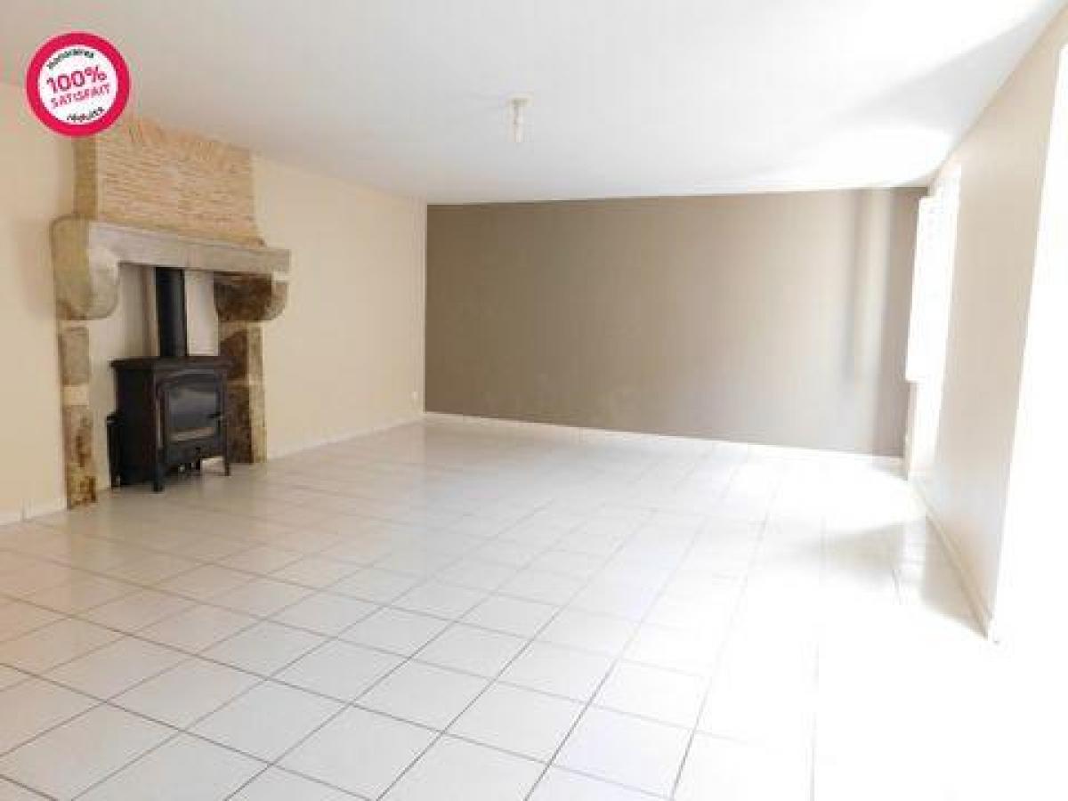 Picture of Home For Sale in Nontron, Aquitaine, France