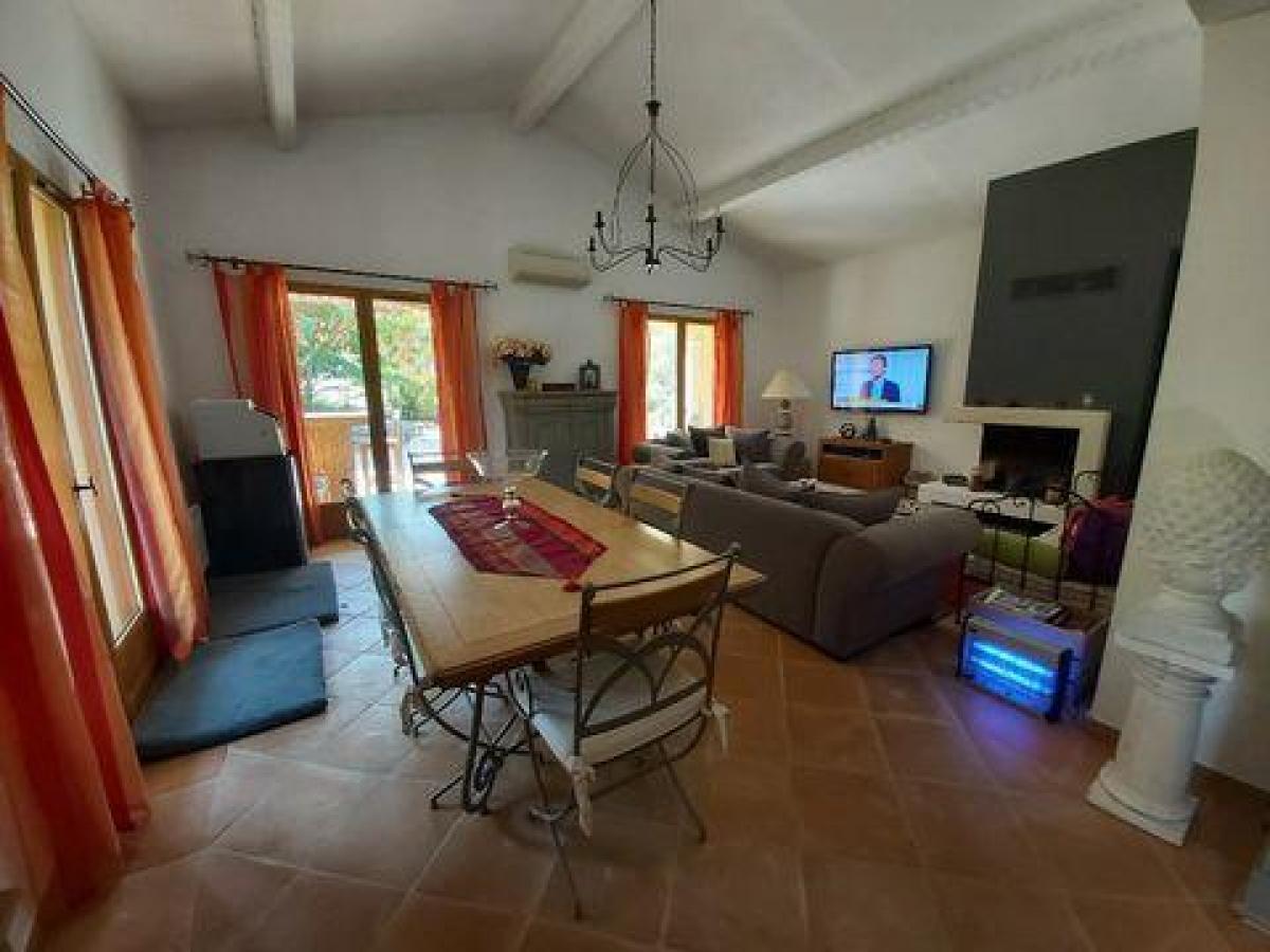 Picture of Home For Sale in Vidauban, Provence-Alpes-Cote d'Azur, France