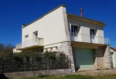 Home For Sale in Uzes, France