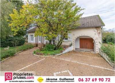 Home For Sale in Chabris, France