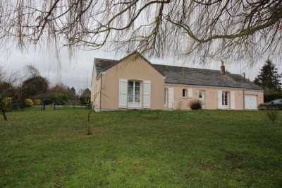 Home For Sale in Chevilly, France