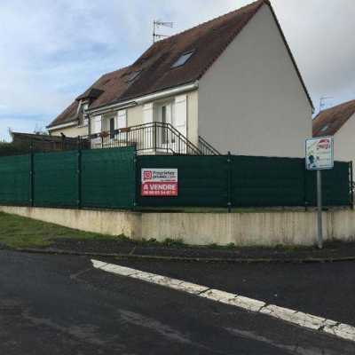 Home For Sale in Perrusson, France