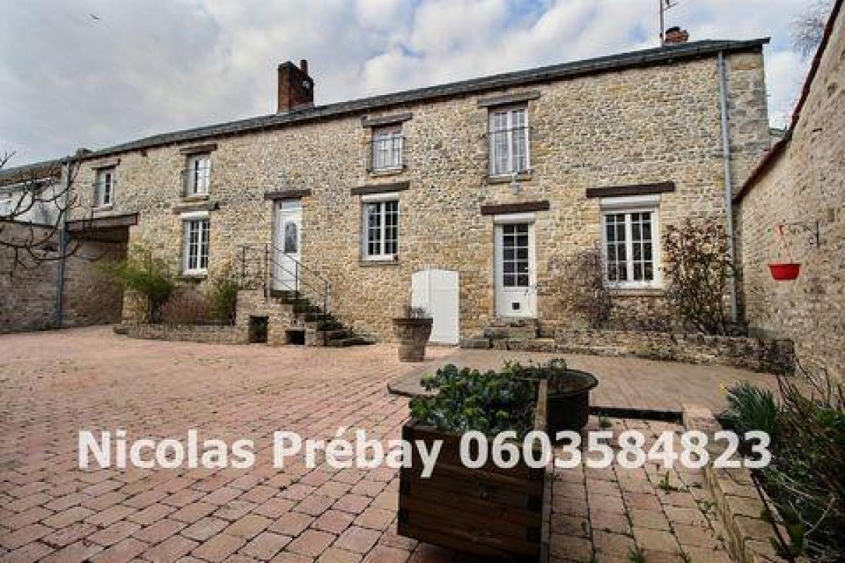 Picture of Home For Sale in Pithiviers, Centre, France