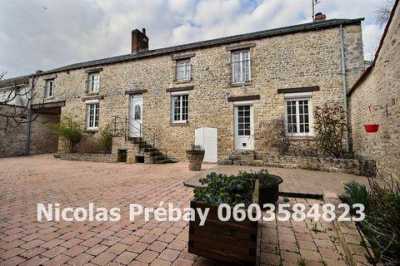 Home For Sale in Pithiviers, France