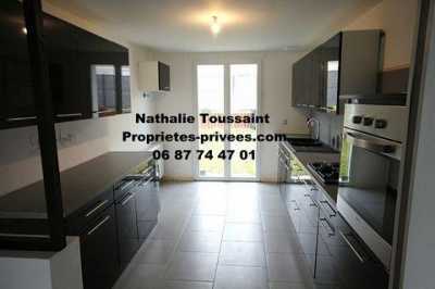 Home For Sale in Breteuil, France