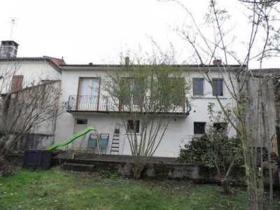 Home For Sale in Mussidan, France