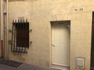 Apartment For Sale in Istres, France