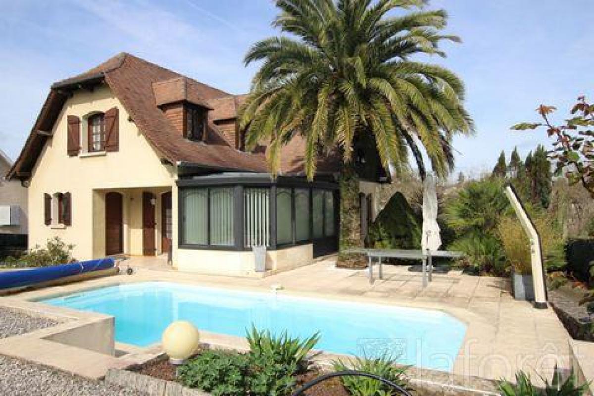 Picture of Home For Sale in Orthez, Aquitaine, France