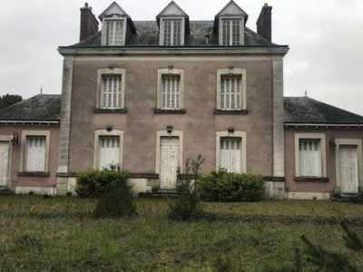 Home For Sale in Tours, France