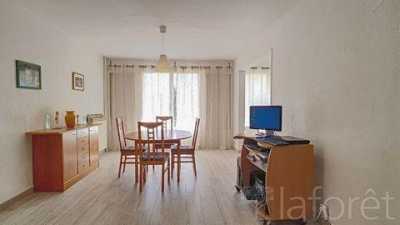 Condo For Sale in La Garde, France
