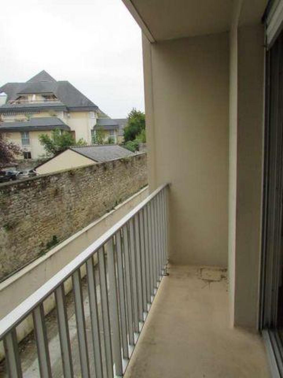 Picture of Condo For Sale in Dinan, Bretagne, France