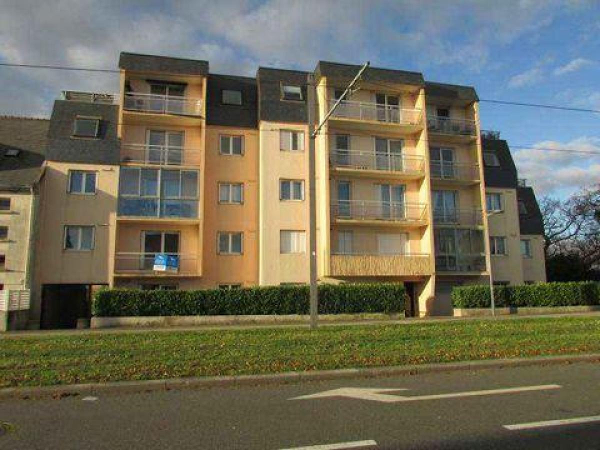 Picture of Condo For Sale in Brest, Bretagne, France